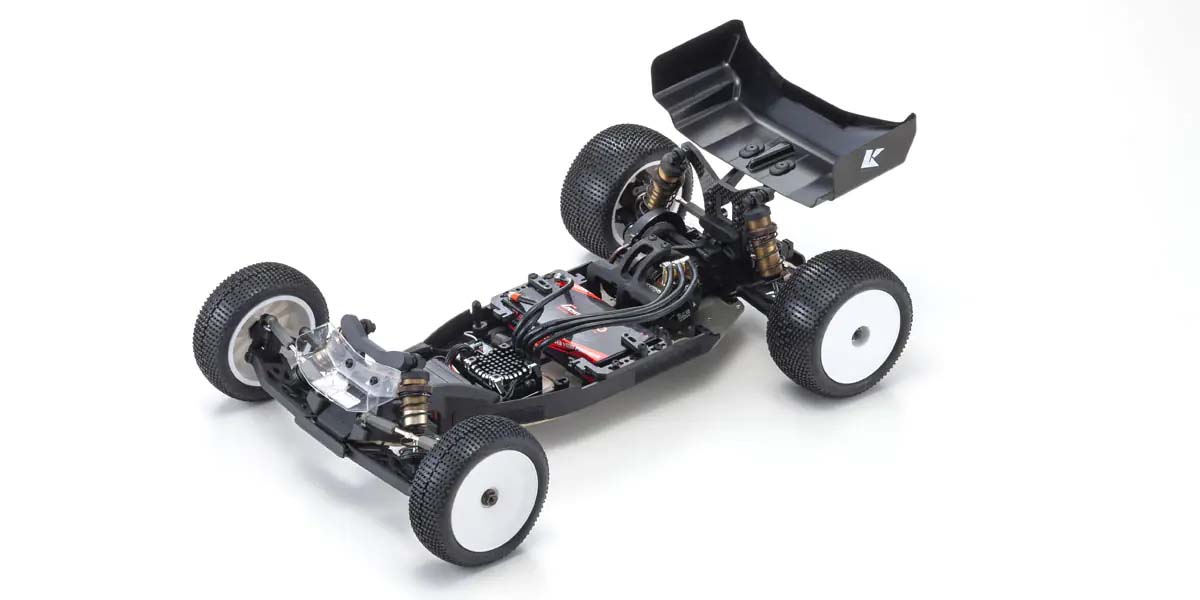 Kyosho Ultima RB 7.5 Racing Buggy 2WD 1:10 EP Kit