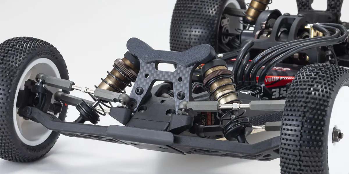 Kyosho Ultima RB 7.5 Racing Buggy 2WD 1:10 EP Kit