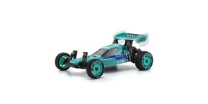Kyosho Ultima'87 WC Worlds Spec 2WD 1:10 Kit KA 20th Anniversary Ltd