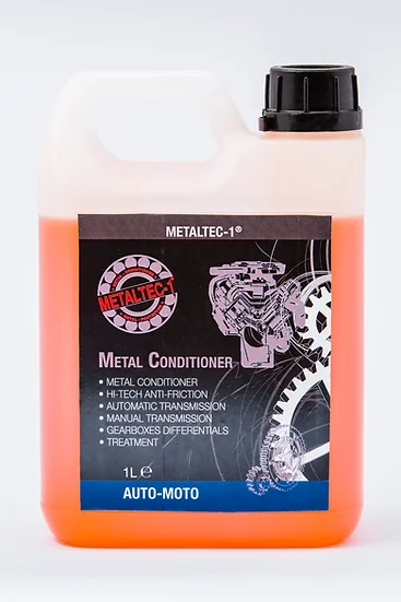 METALTEC-1, 1l