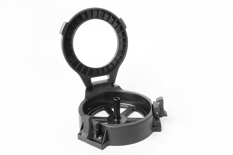 Koswork 1:8 Buggy Tire Gluing Jig