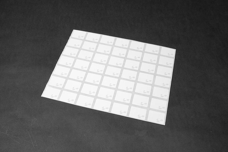 Koswork Parts Box 7x7 (245x175x38mm)