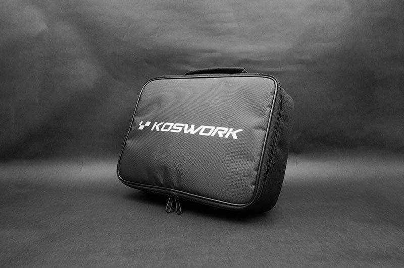 Koswork Multifonction Mini-Z Bag (300x230x80mm)