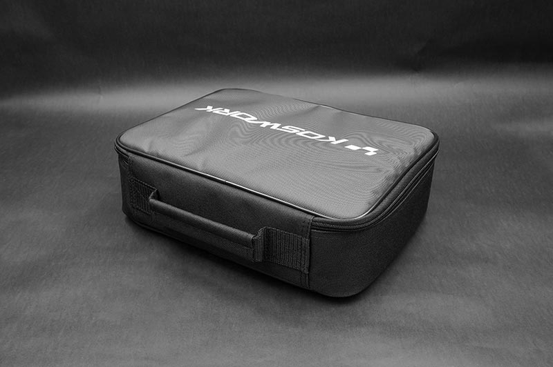 Koswork Multifonction Mini-Z Bag (300x230x80mm)