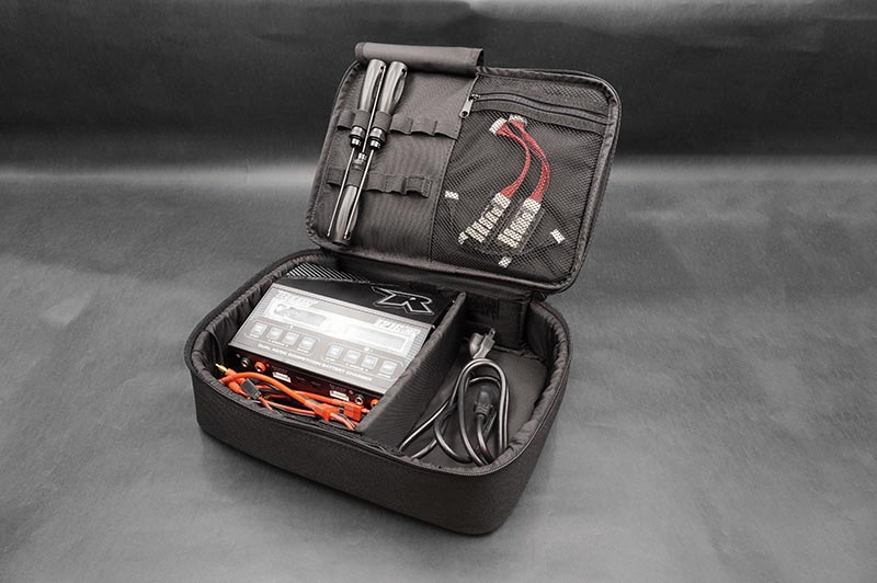 Koswork Multifonction Mini-Z Bag (300x230x80mm)
