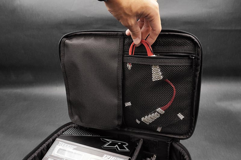 Koswork Multifonction Mini-Z Bag (300x230x80mm)