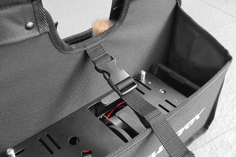 Koswork Pit Caddy Bag (410x280x330mm)