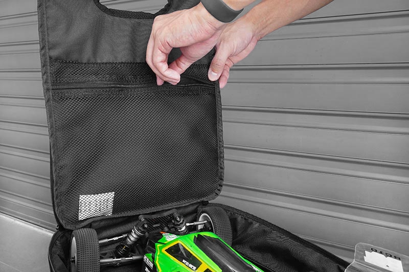 Koswork 1:10 Carrying Buggy Bag (695x398x422mm)