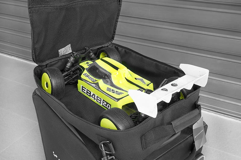 Koswork 1:8 Carrying Buggy Bag (787x385x498mm)