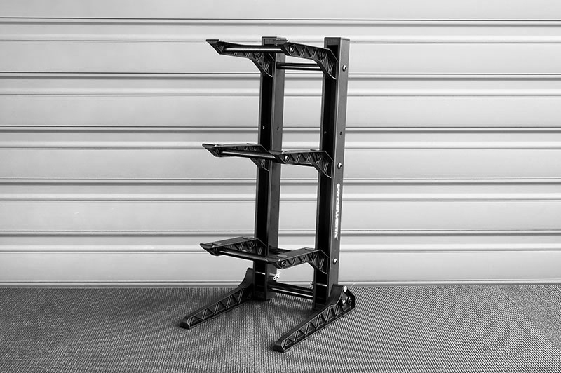 RC Car Display Rack (3 Layer) (200x240x475mm)
