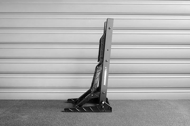 RC Car Display Rack (3 Layer) (200x240x475mm)