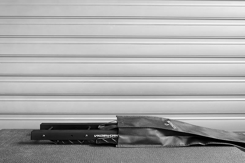 RC Car Display Rack (3 Layer) (200x240x475mm)