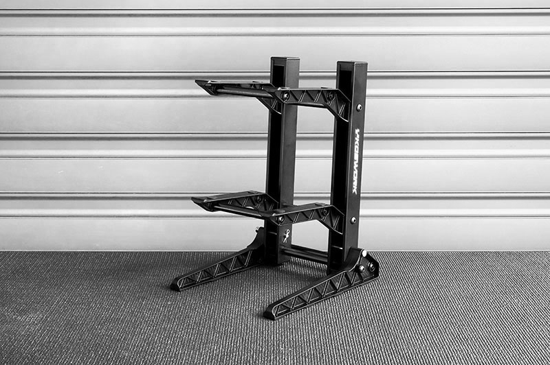 RC Car Display Rack (2 Layer) (200x240x325mm)