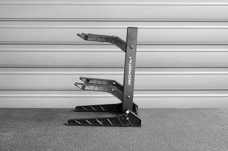RC Car Display Rack (2 Layer) (200x240x325mm)