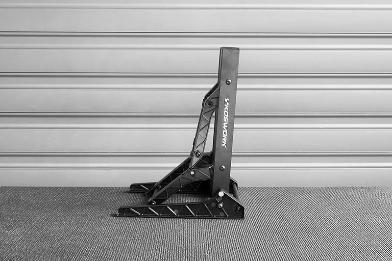 RC Car Display Rack (2 Layer) (200x240x325mm)