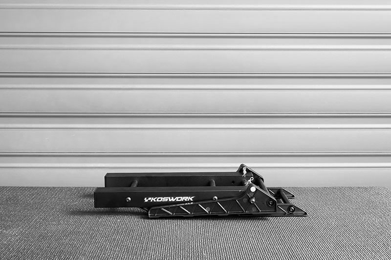 RC Car Display Rack (2 Layer) (200x240x325mm)