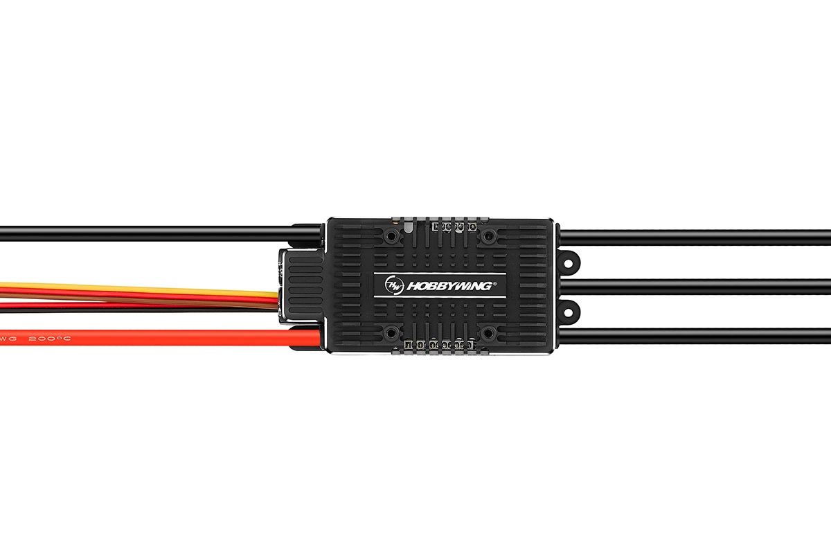 Platinum 180A HV SBEC V5