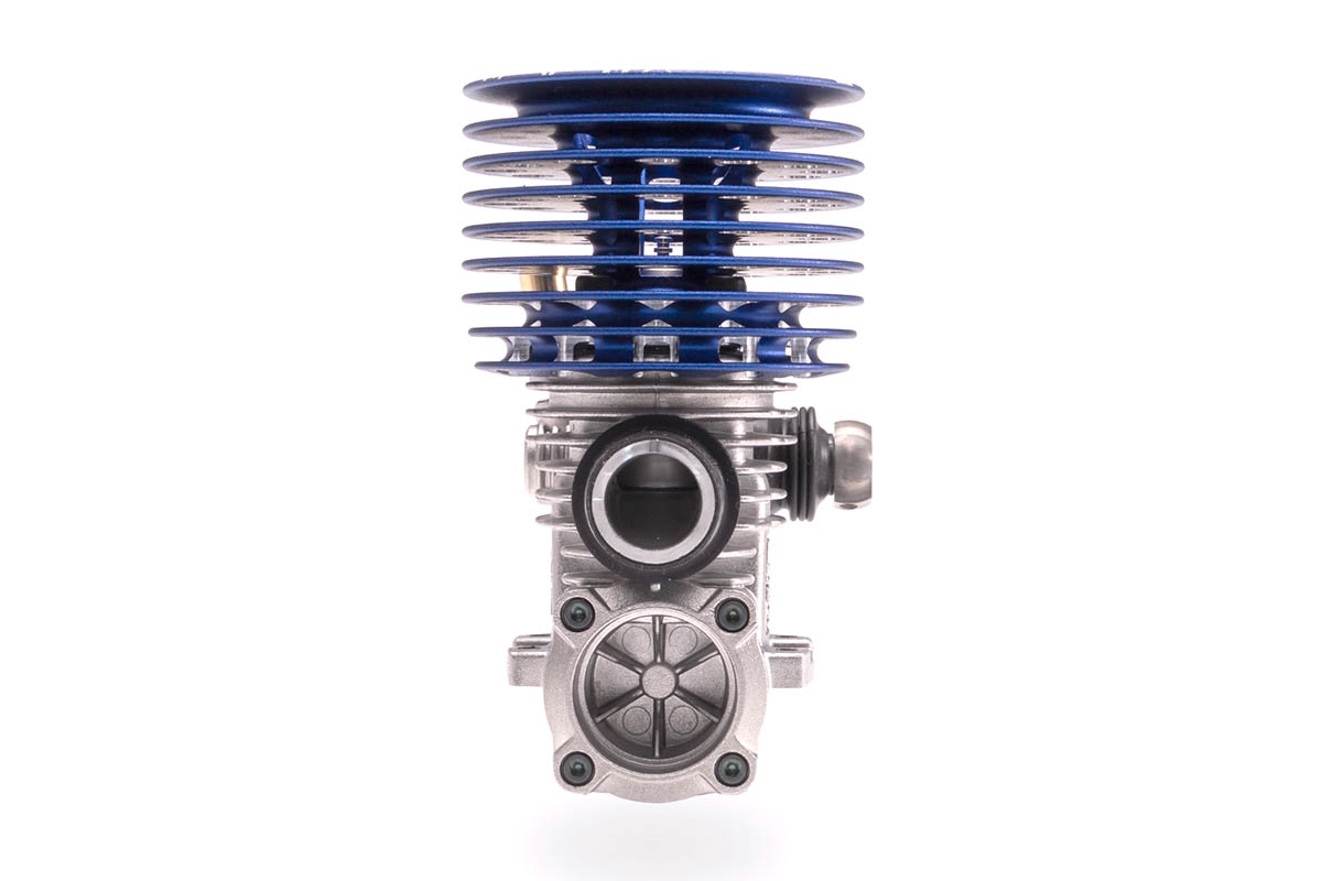 OS MAX B21 samotný motor