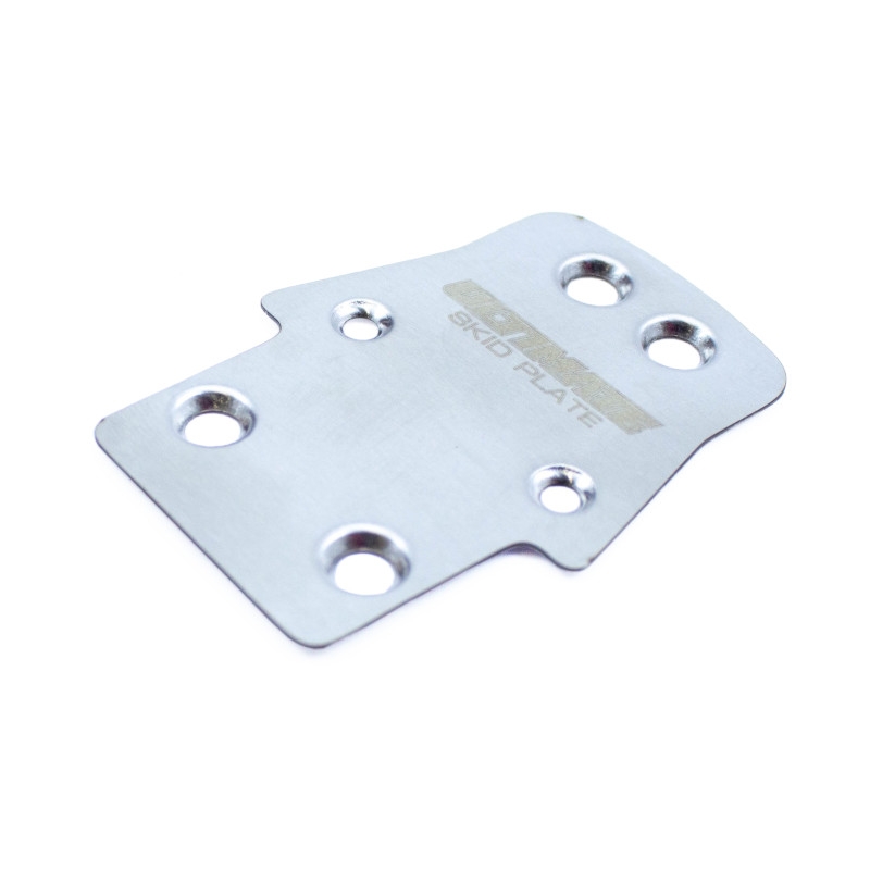 Zadní ochranná deska podvozku TEKNO 1/10 OFF ROAD