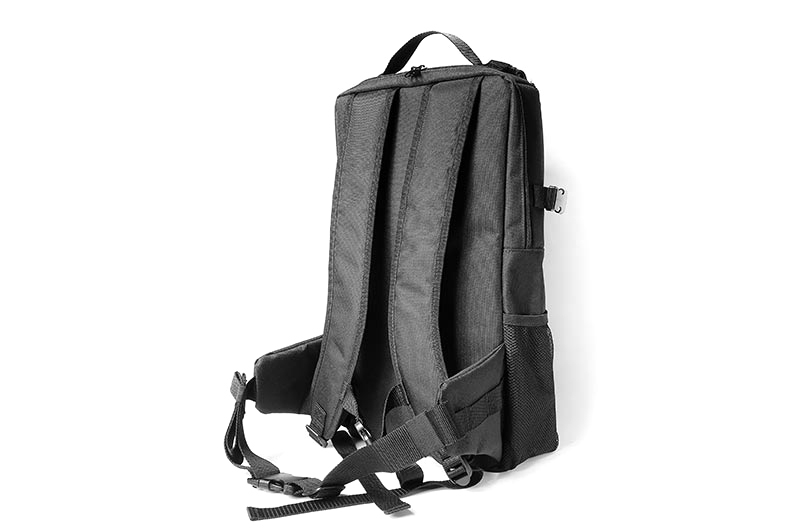 Koswork RC Expandable Backpack Bag (300x150x580mm)