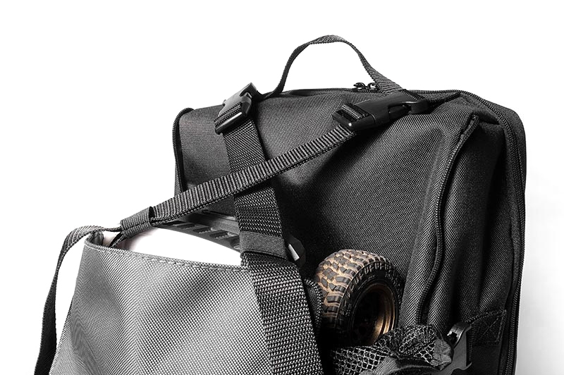 Koswork RC Expandable Backpack Bag (300x150x580mm)
