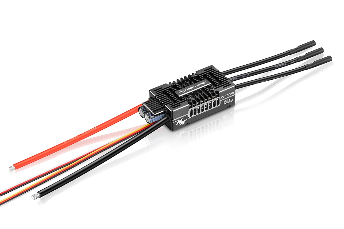 Platinum 150A V5.1 SBEC