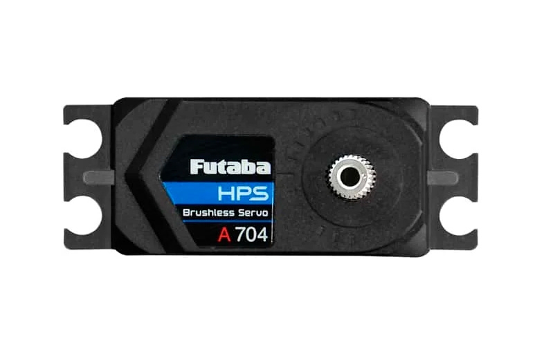 Futaba HPS-A704
