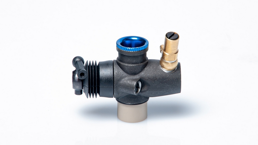Karburátor - ZR.32X Competition - PowerCarb4 15S-3