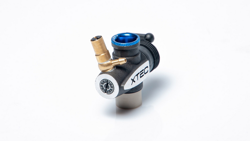 Karburátor - ZR.32X Competition - PowerCarb4 15S-3