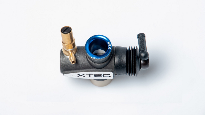 Karburátor - ZR.32X Competition - PowerCarb4 15S-3