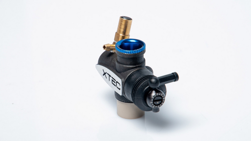 Karburátor - ZR.32X Competition - PowerCarb4 15S-3