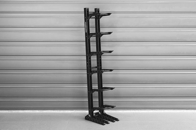 RC Car Display Rack (5 Layer) 200x240x1000mm
