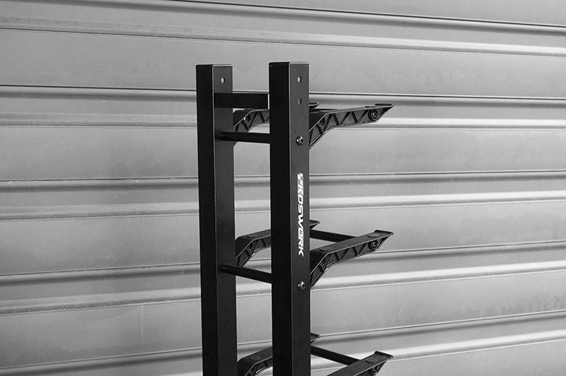 RC Car Display Rack (5 Layer) 200x240x1000mm