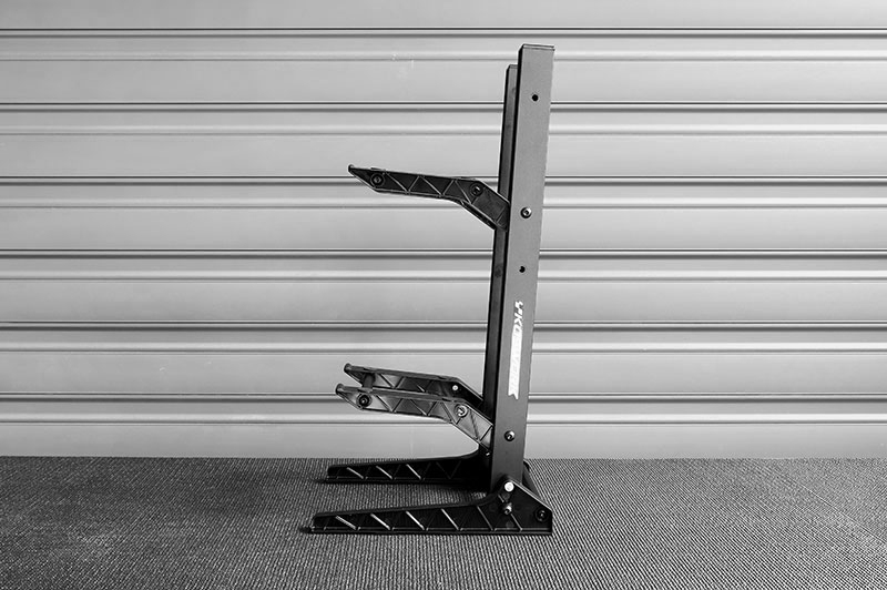 RC Car Display Rack (2 Layer) 200x240x475mm