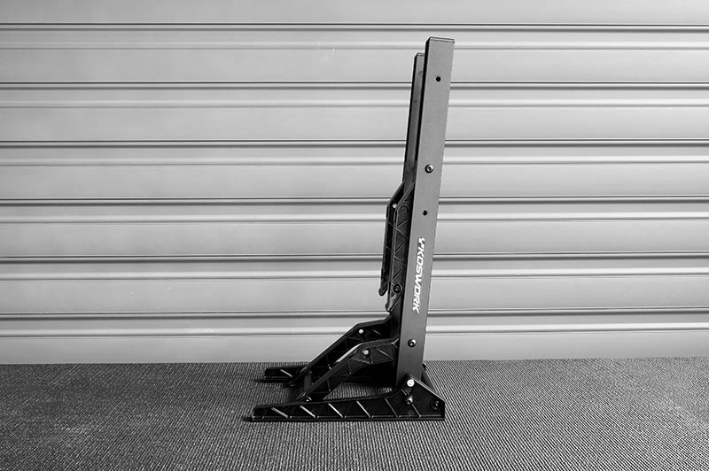 RC Car Display Rack (2 Layer) 200x240x475mm