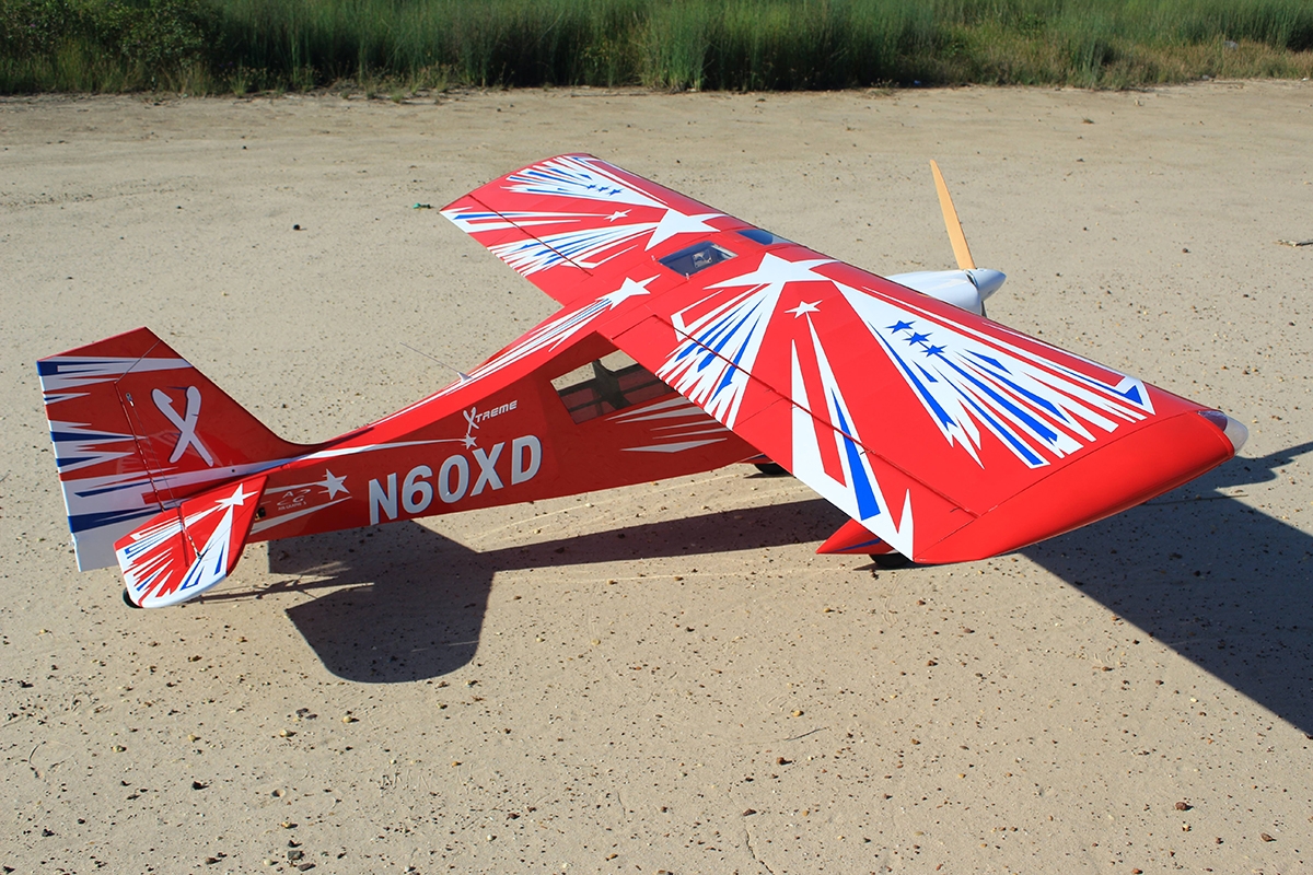 Champion Xtreme Decathlon V2 3,1m Červený
