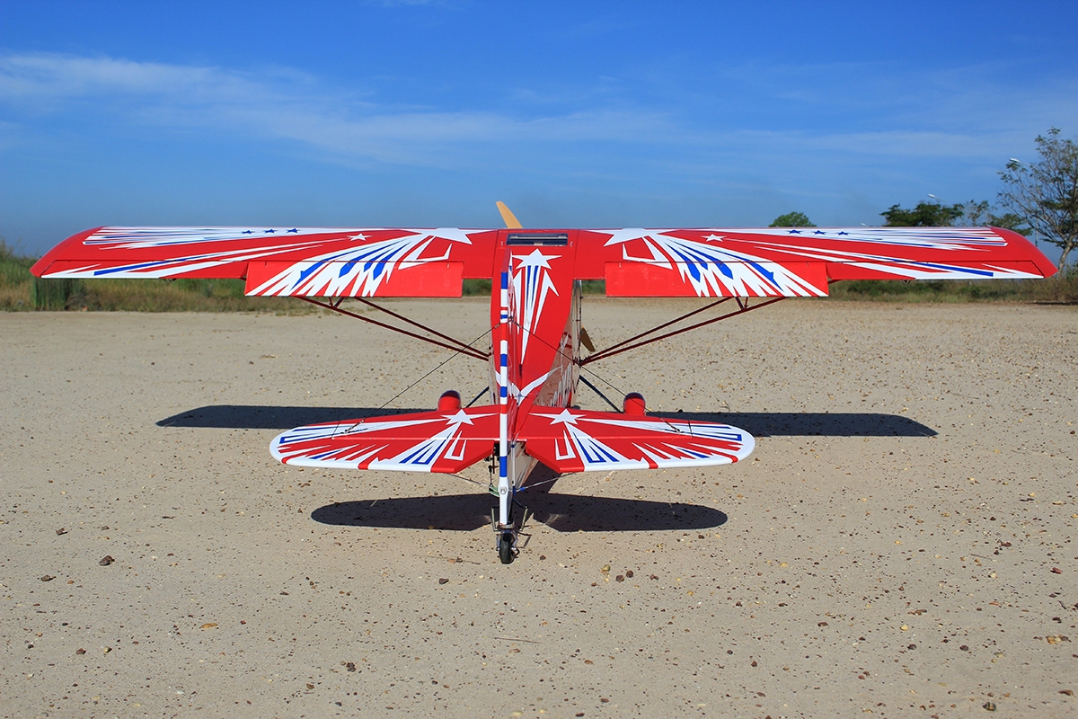Champion Xtreme Decathlon V2 3,1m Červený