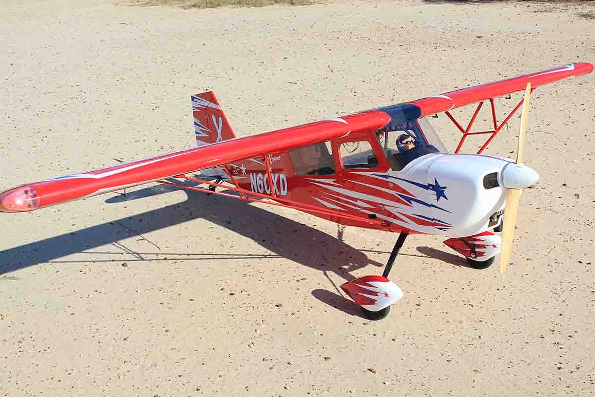 Champion Xtreme Decathlon V2 3,1m Červený