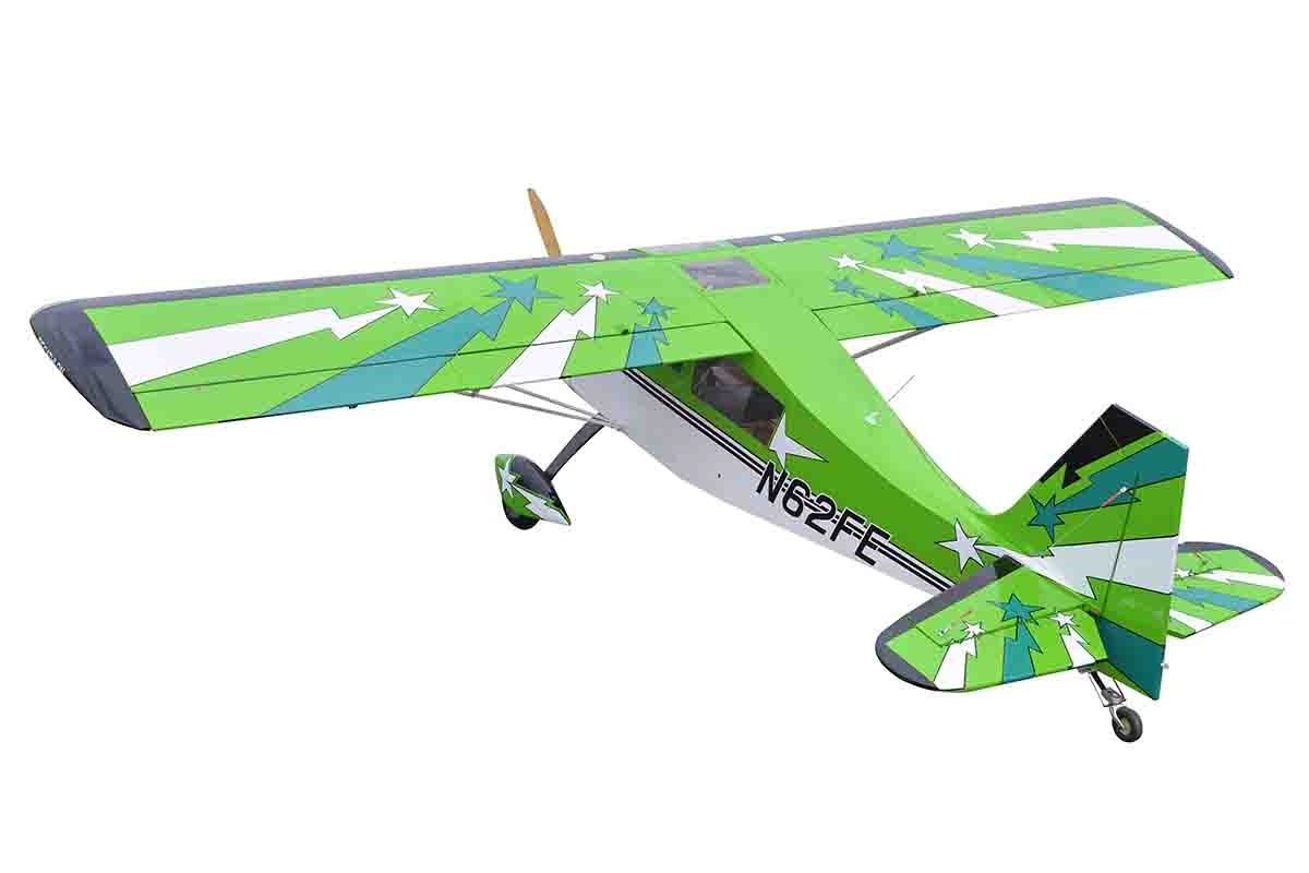 Champion Xtreme Decathlon V2 3,1m Zelený