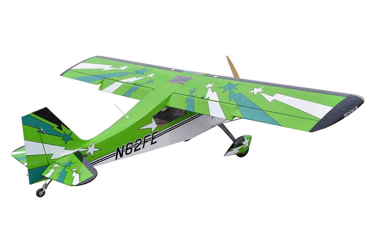 Champion Xtreme Decathlon V2 3,1m Zelený