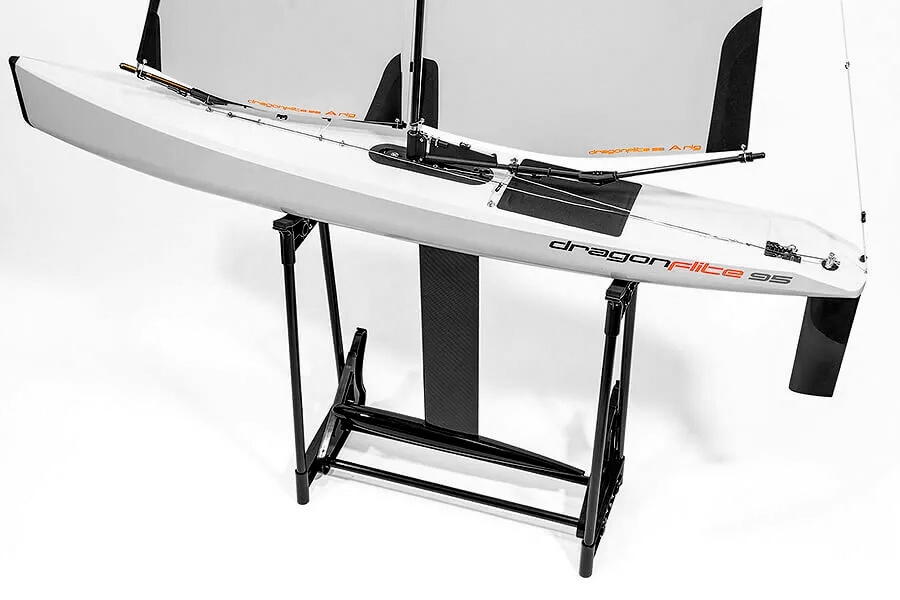 Dragon Flite 95 plachetnice RTR