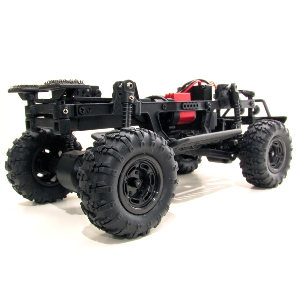 MSA-1E Coyote - RTR - 1/24