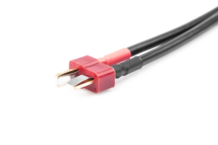 Nabíjecí kabel 50cm z G4 na T-Dean konektor