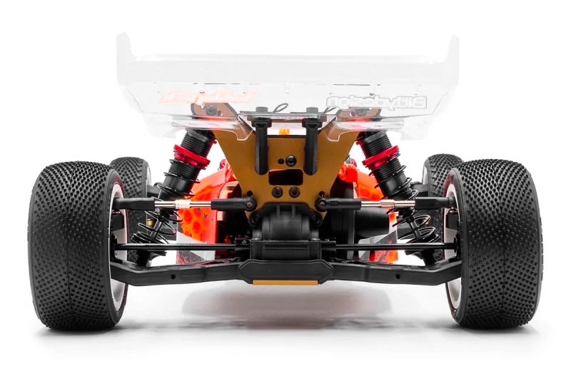 RTR Brushless Buggy XMid 2WD Hobbytech
