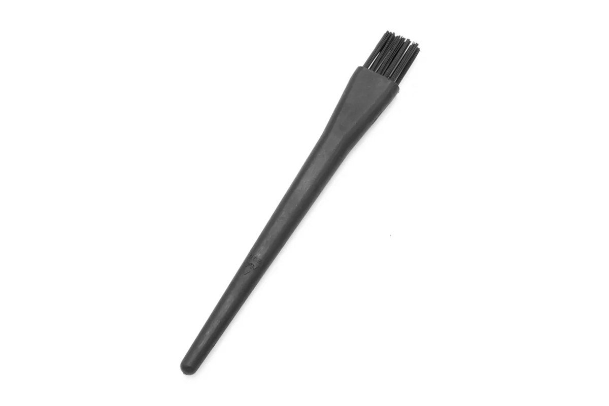 Sada 4 čistících kartáčů pro RC-Modely