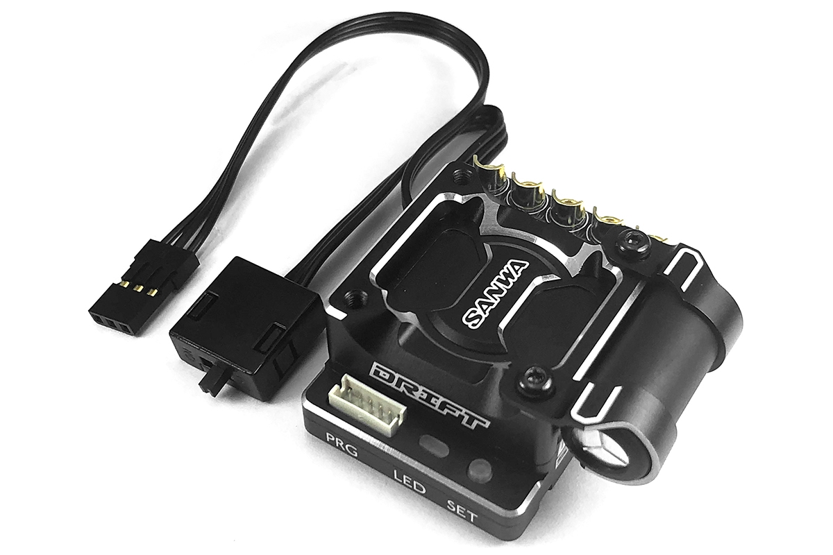 SV-D2 Drift SXR Response ESC