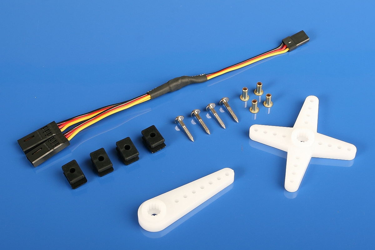 HS-805MG
