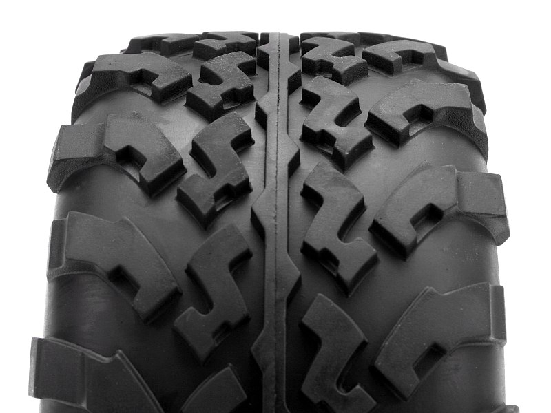 Pneu GT2 160x86mm SAVAGE X (2ks)