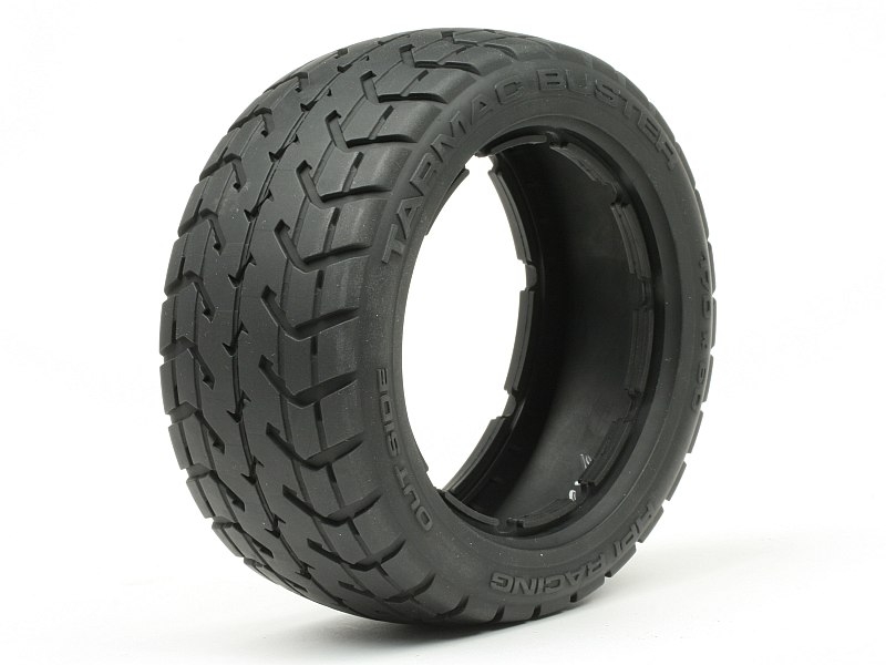 Pneu TARMAC BUSTER M směs (170x60mm) 2ks