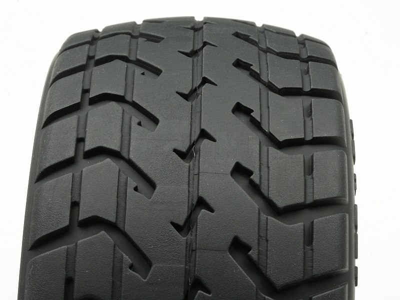 Pneu TARMAC BUSTER M směs (170x60mm) 2ks